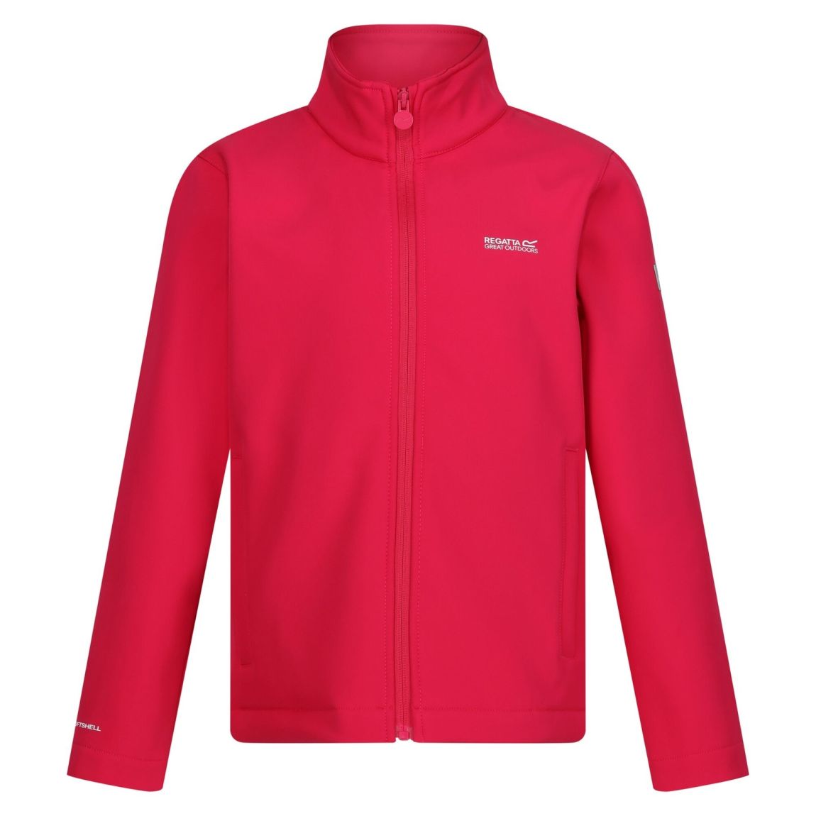 Veste Cera Rose Fluo main product photo