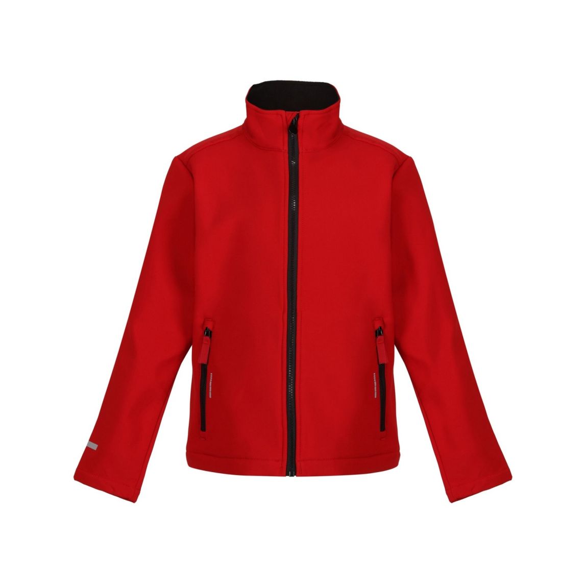 Veste Ablaze Rouge Classique / Noir main product photo