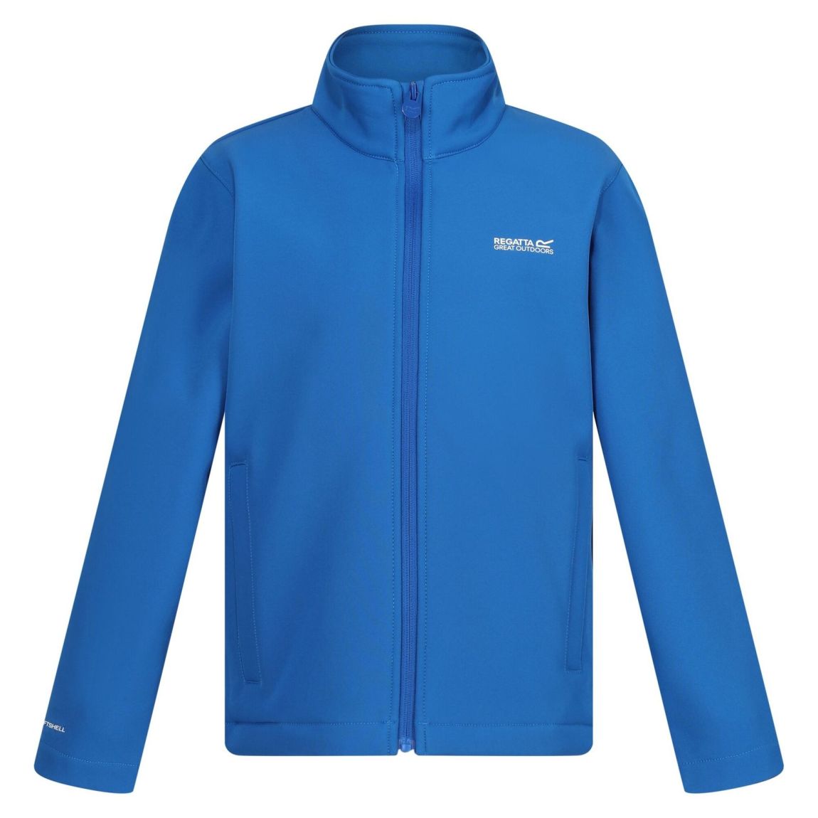 Veste Cera Bleu Oxford main product photo