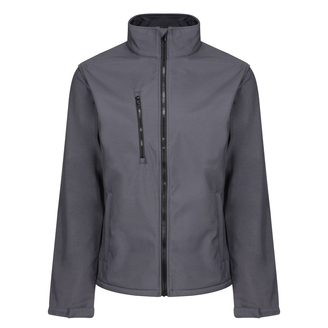 Veste Ablaze Gris Phoque / Noir main product photo