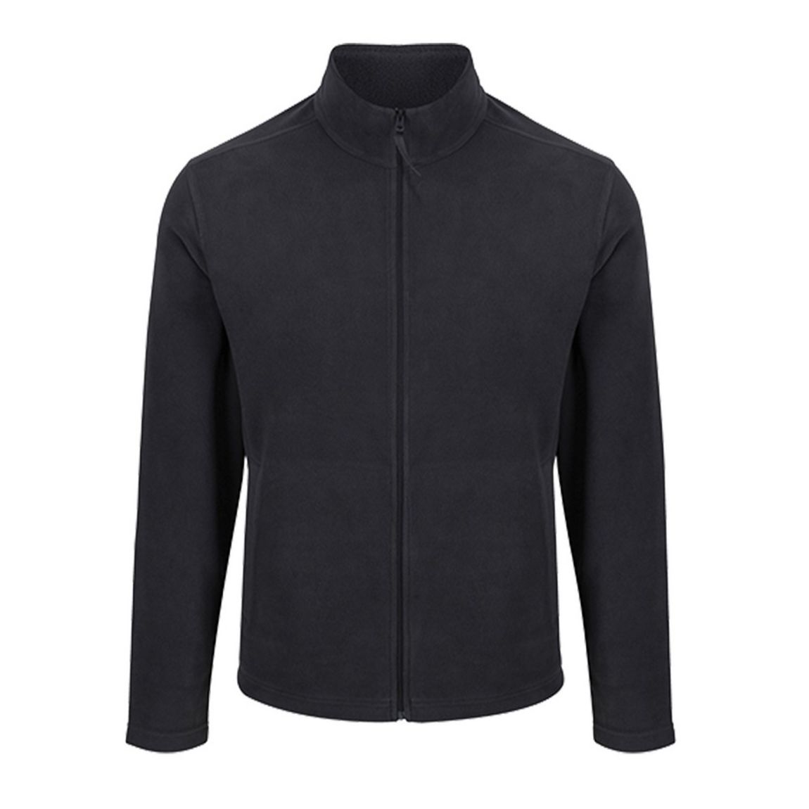 Veste Polaire CLASSIC Gris Foncé main product photo