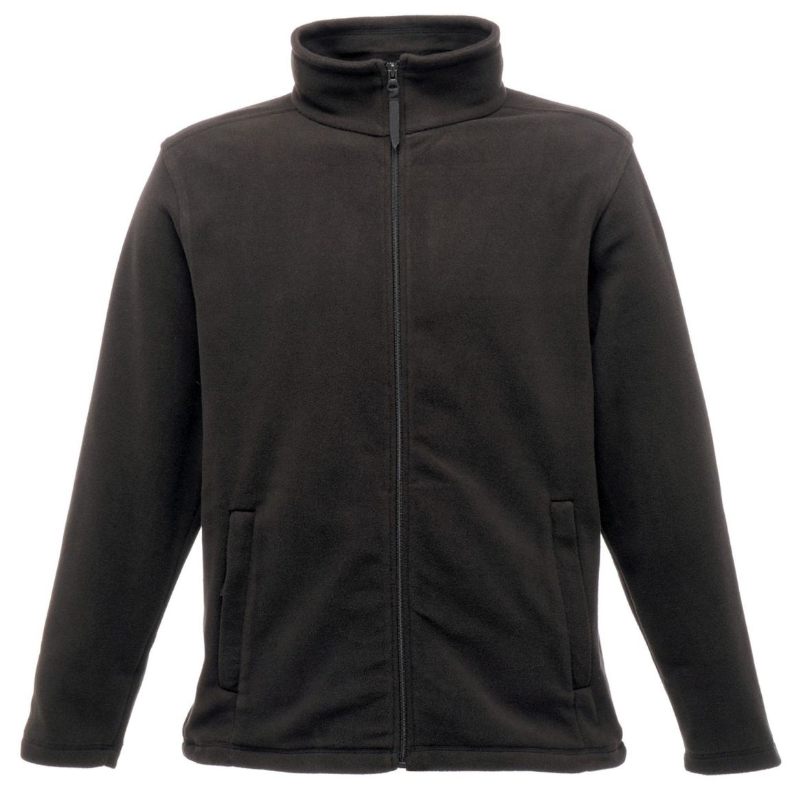 Veste Polaire Noir main product photo