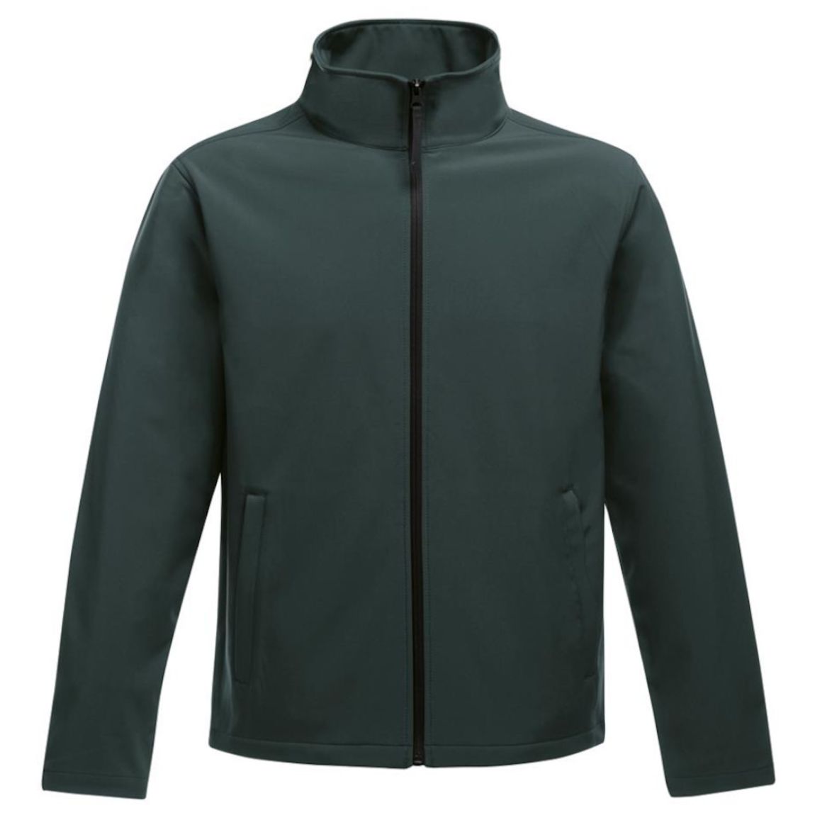 Veste Ablaze Vert Foncé/noir main product photo