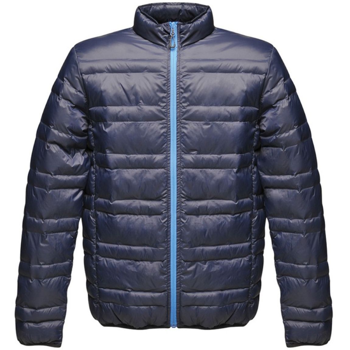 Veste Professional Bleu Marine/bleu Clair main product photo