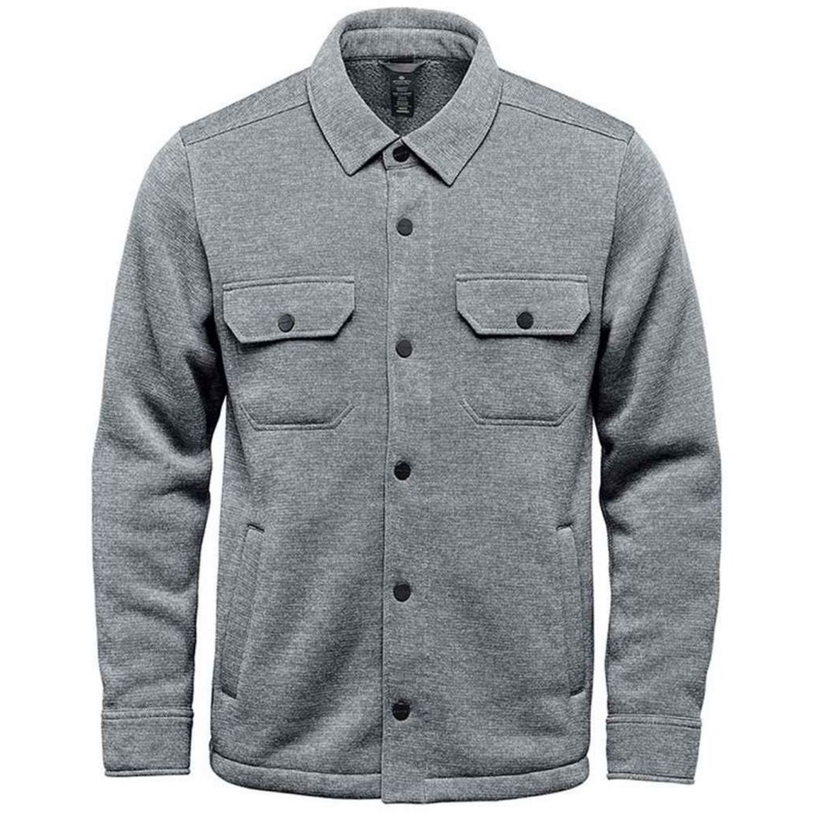 Veste Avalante Granite main product photo