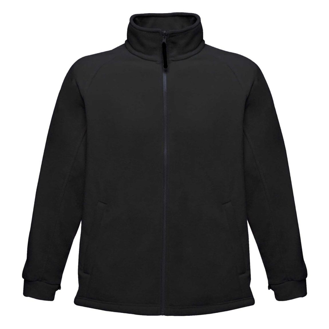 Polaire Thor III Noir main product photo