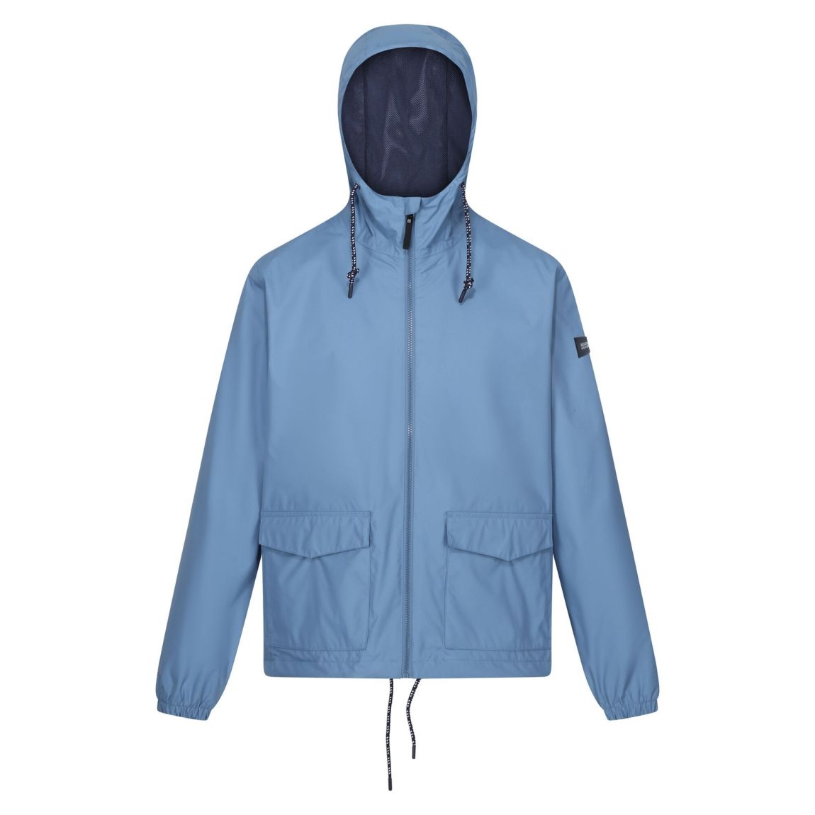 Veste Bayano Bleu main product photo