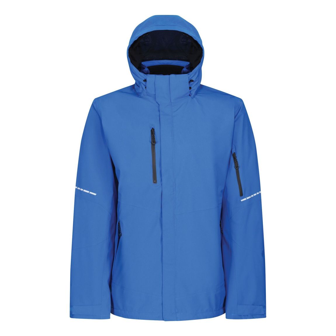 Veste X-Pro Exosphere II Bleu / Noir main product photo