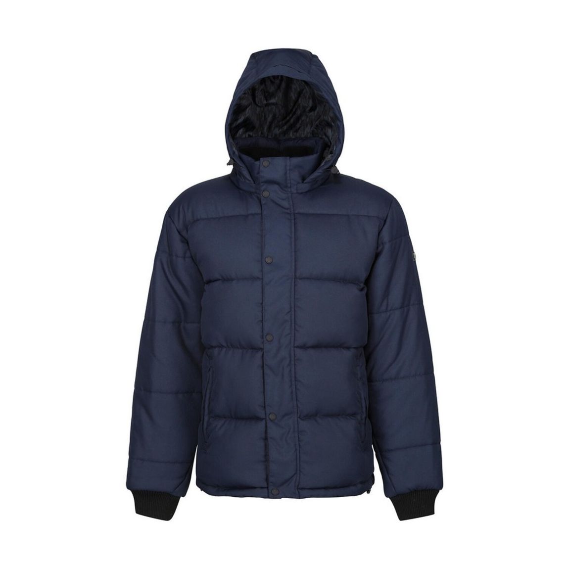 Veste Northdale Bleu Marine main product photo