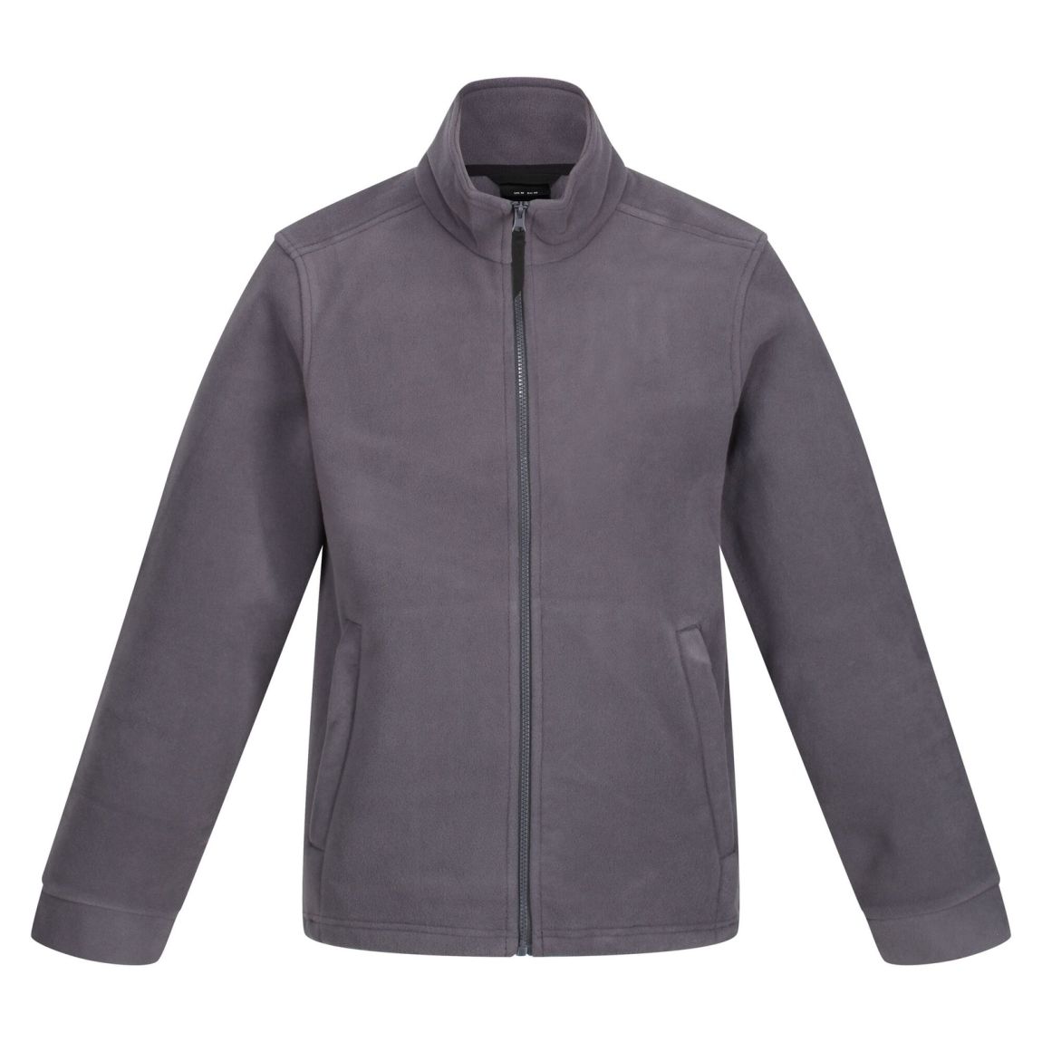 Veste Classic Gris Phoque main product photo