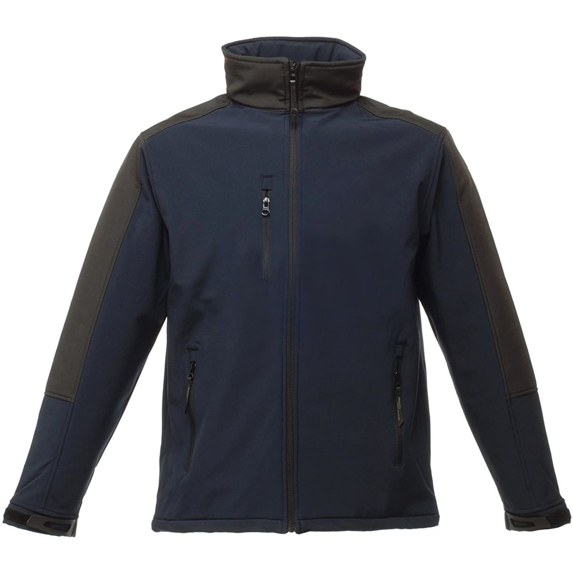 Veste Softshell HYDROFORCE Gris / Noir main product photo