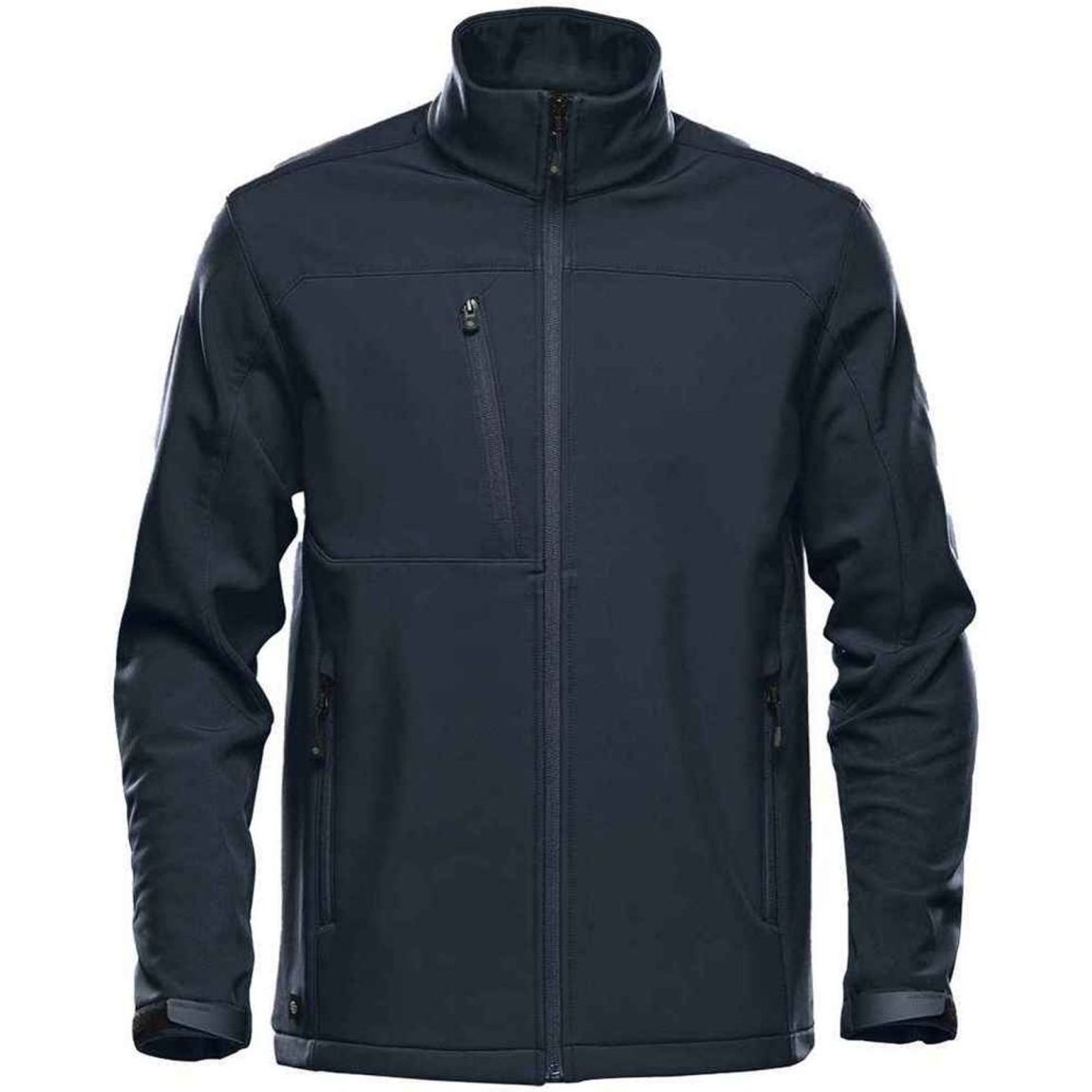 Veste Cascades Bleu Marine main product photo