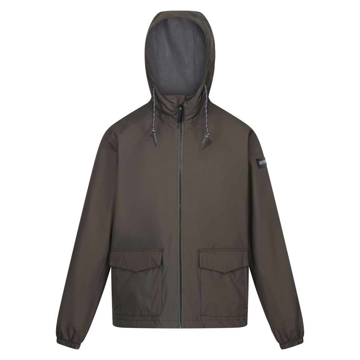 Veste Bayano Kaki Foncé main product photo