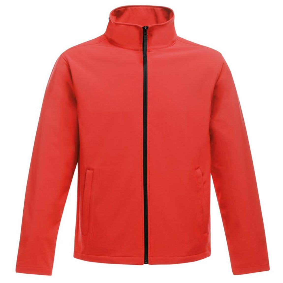 Veste Ablaze Rouge/noir main product photo