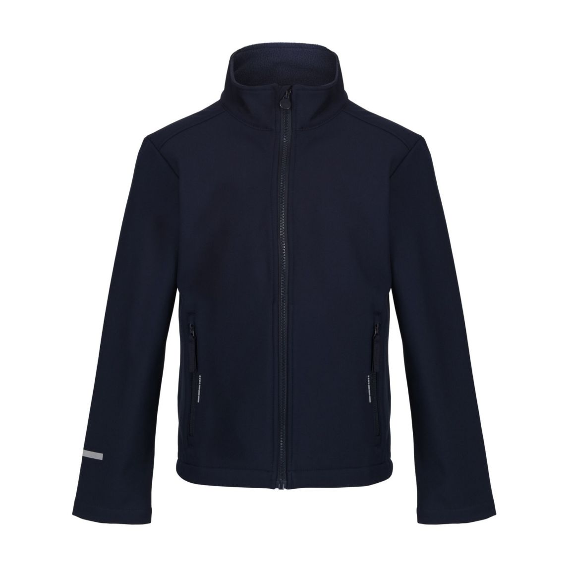 Veste Ablaze Bleu Marine main product photo