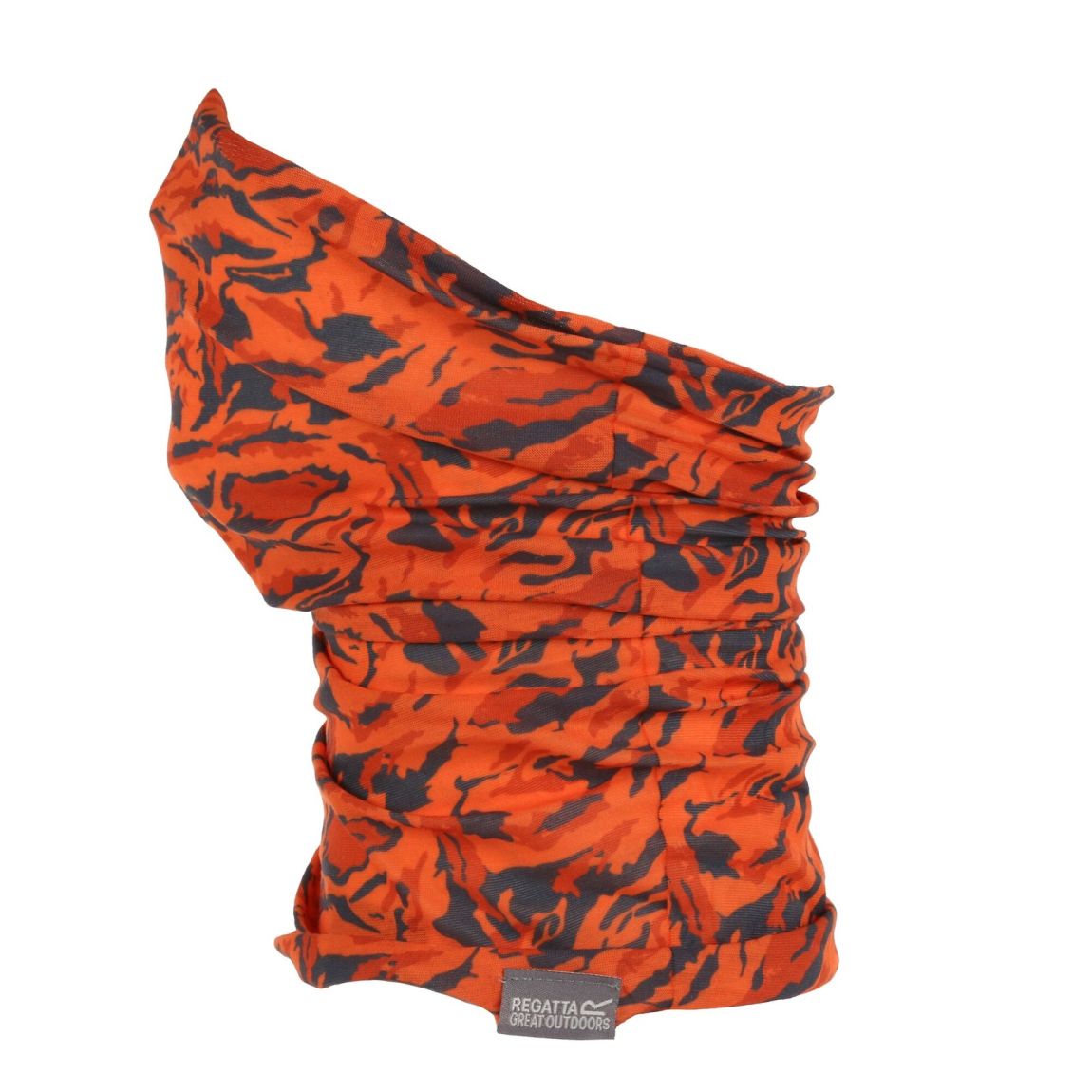 Cache-Cou Multitube Orange Flamboyant main product photo