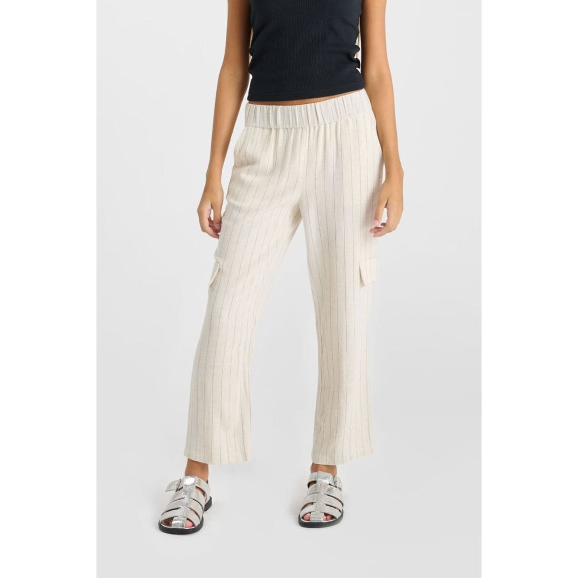 Pantalon Droite Olivergi main product photo