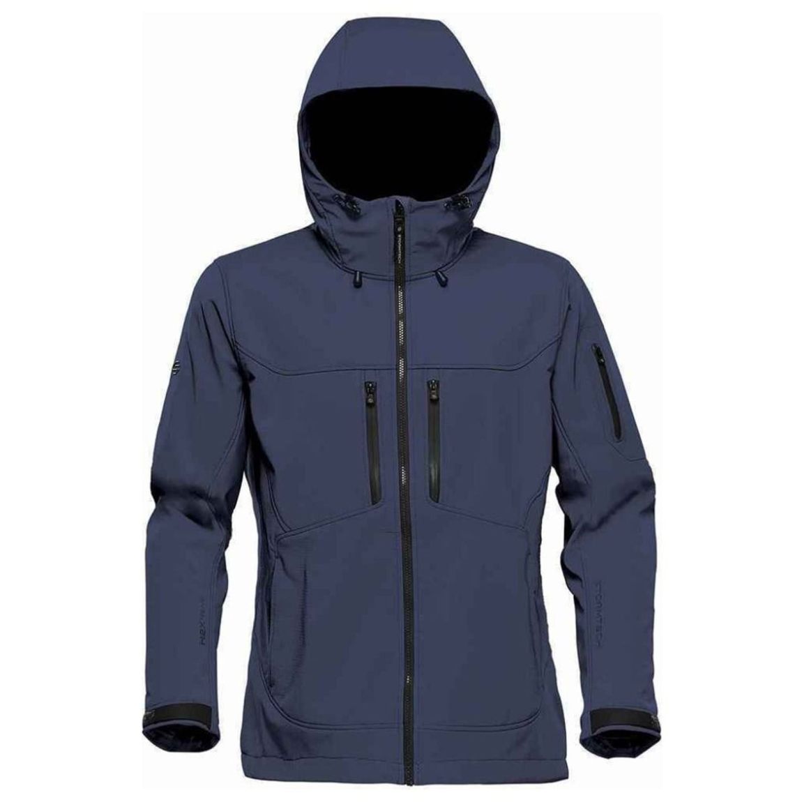 Veste Epsilon Bleu Marine main product photo