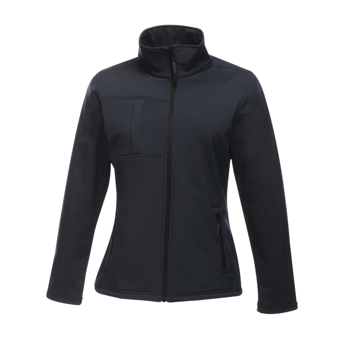Veste Octagon II Bleu Marine / Gris Phoque main product photo