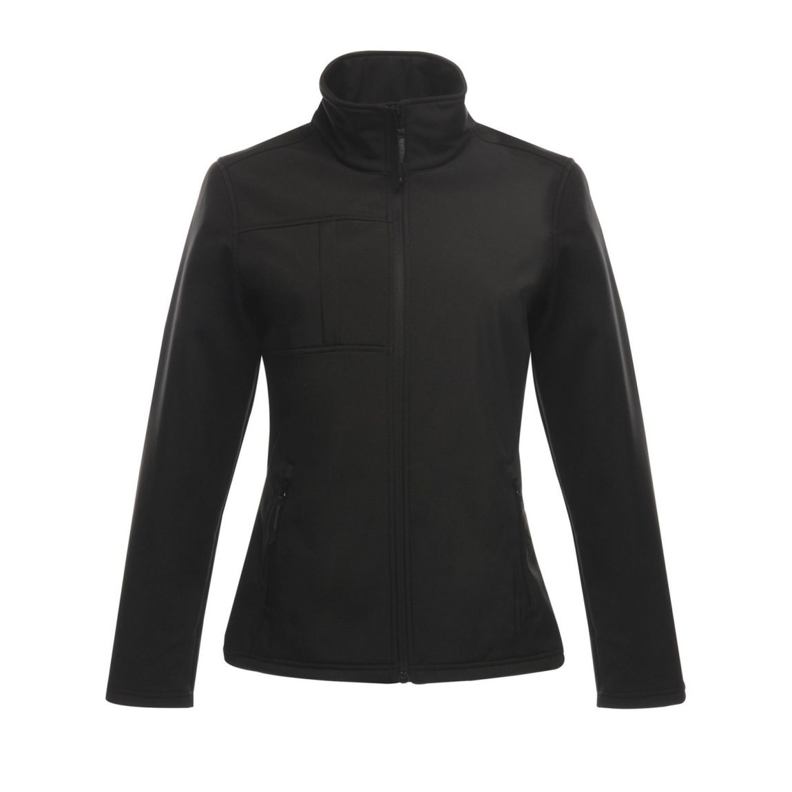Veste Octagon II Noir main product photo