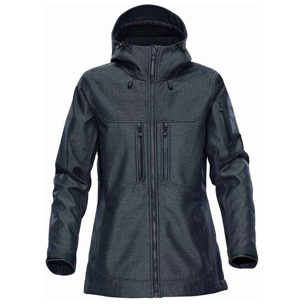 Veste Epsilon 2 Charbon main product photo