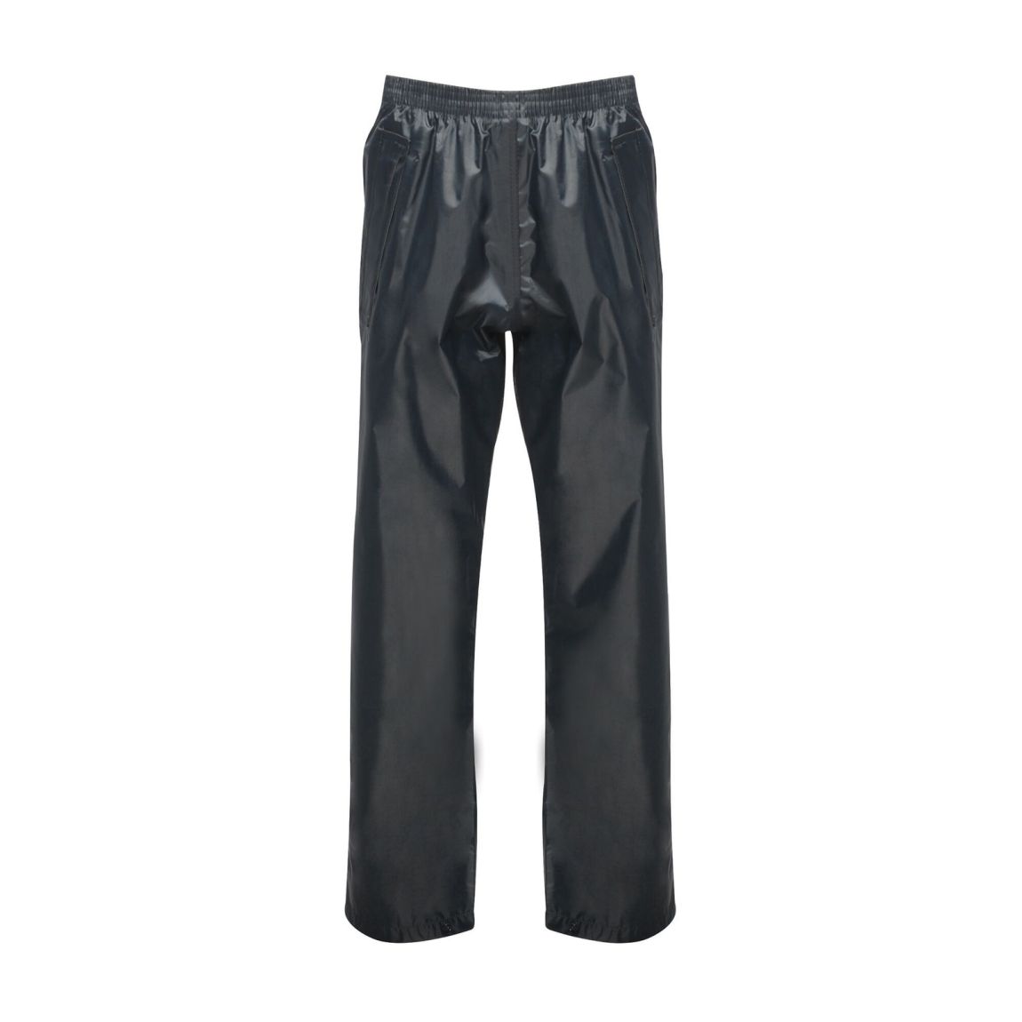 Pantalon De Pluie Bleu Marine main product photo