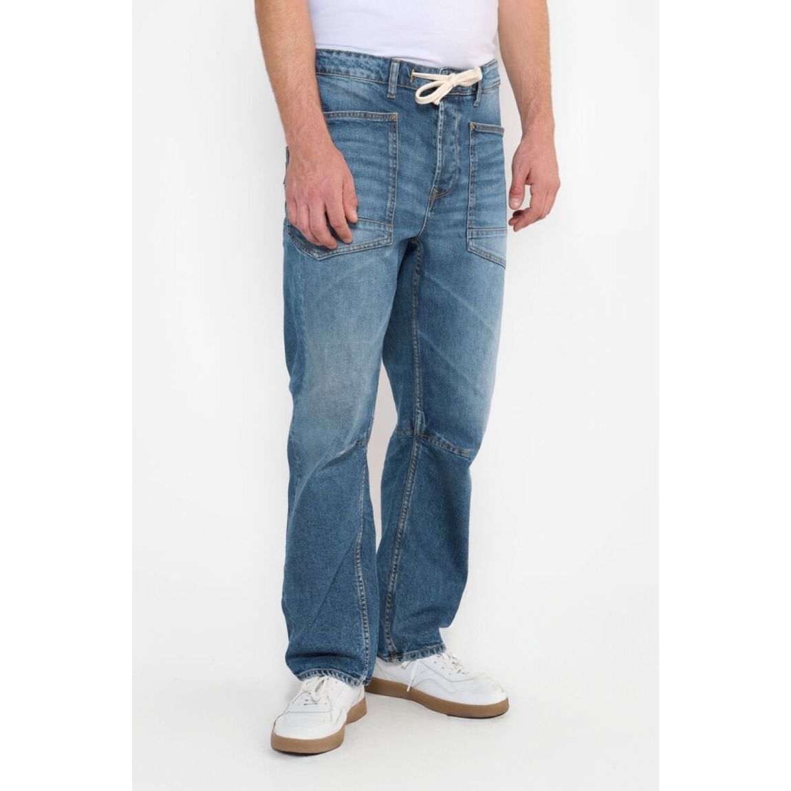 Jeans Loose, Large Hobo main product photo