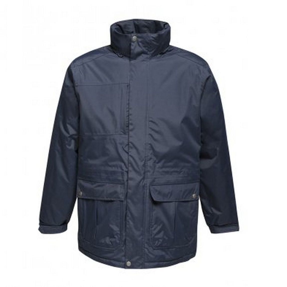 Veste Coupe-pluie DARBY III Bleu Marine main product photo