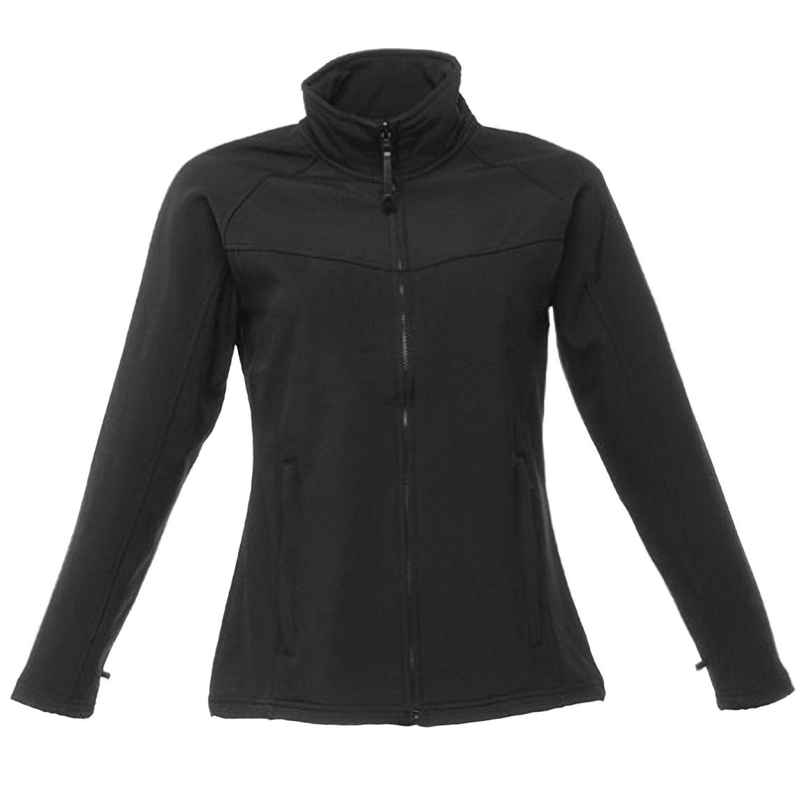 Veste Coupe-vent Noir main product photo