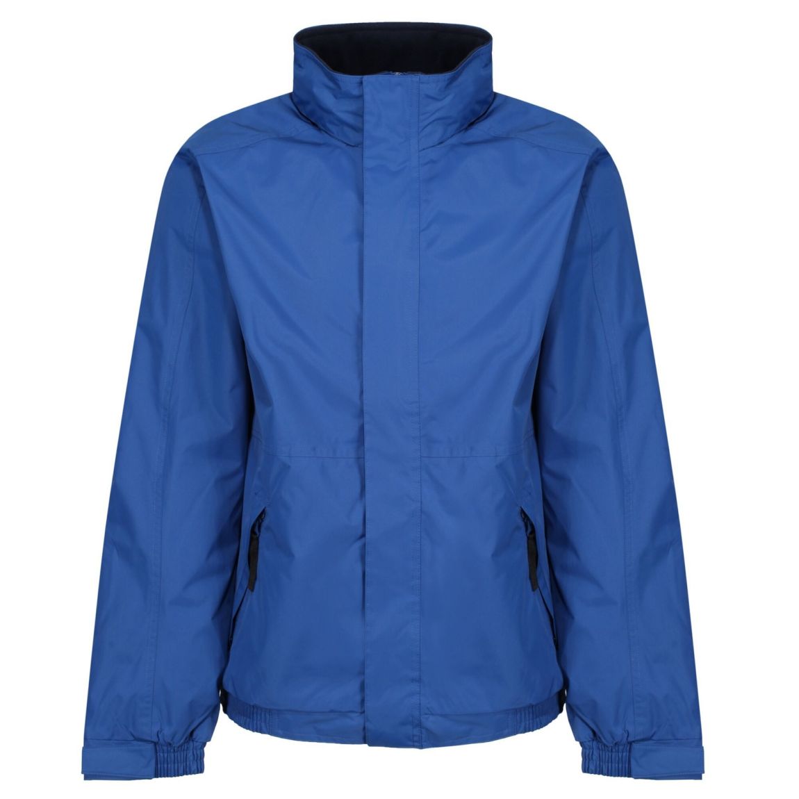 Veste Imperméable DOVER Bleu Roi main product photo