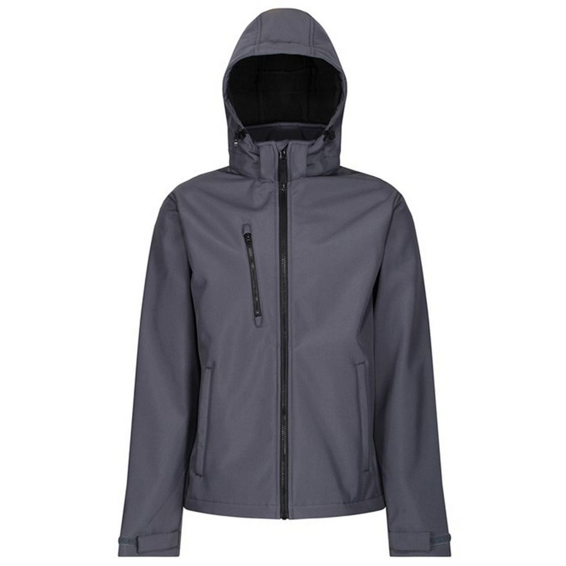 Veste Venturer Gris / Noir main product photo