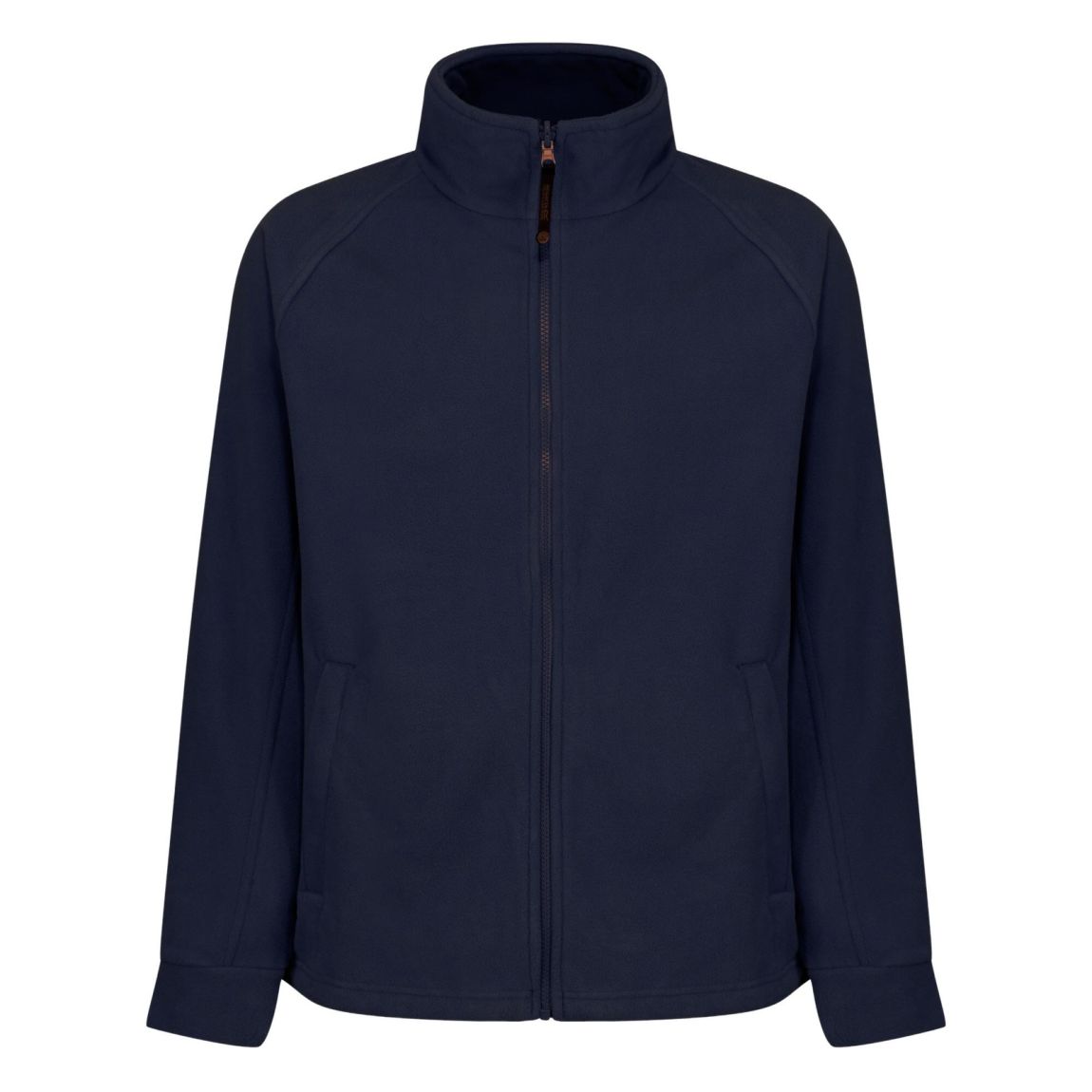 Polaire Thor III Bleu Marine Foncé main product photo