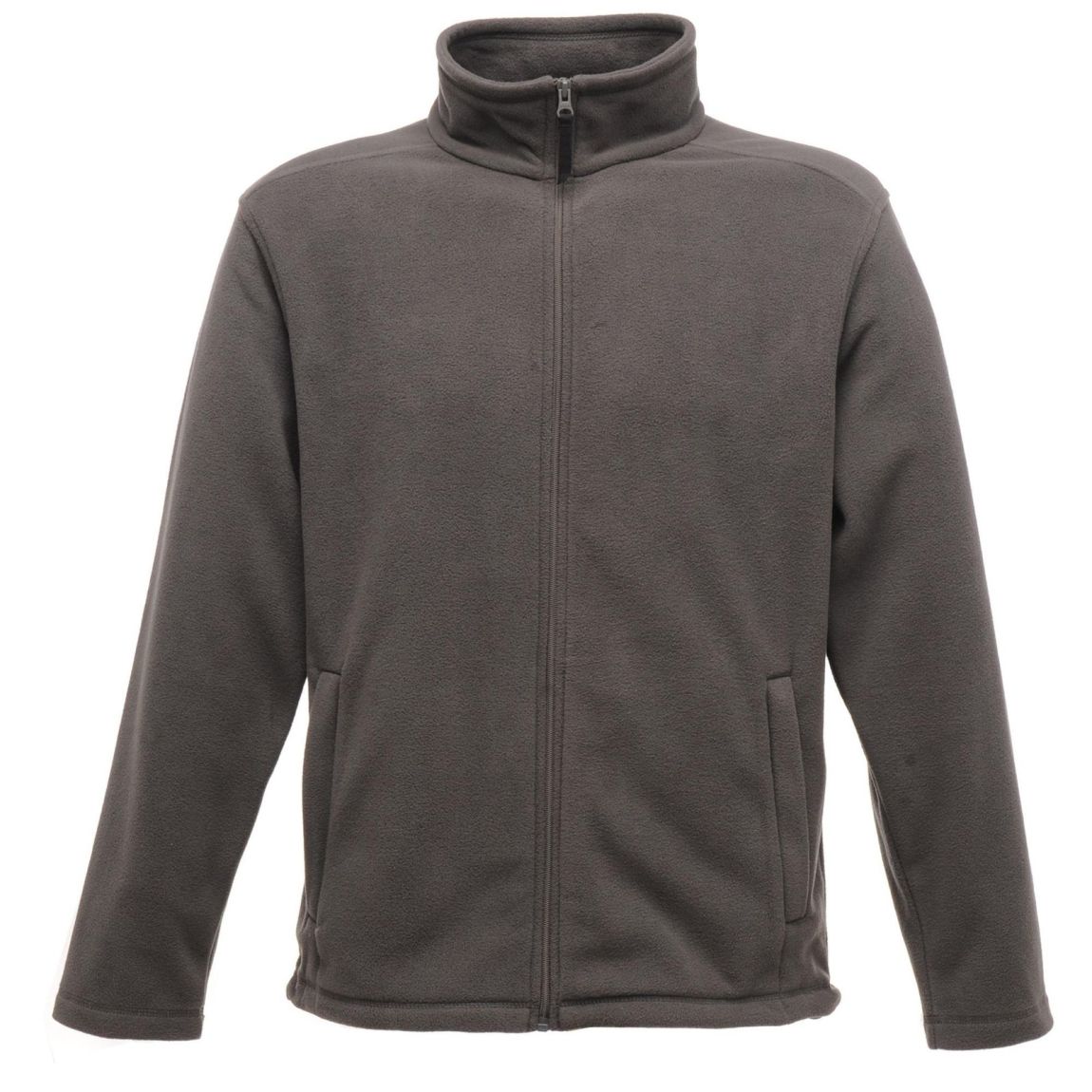 Veste Polaire Gris main product photo