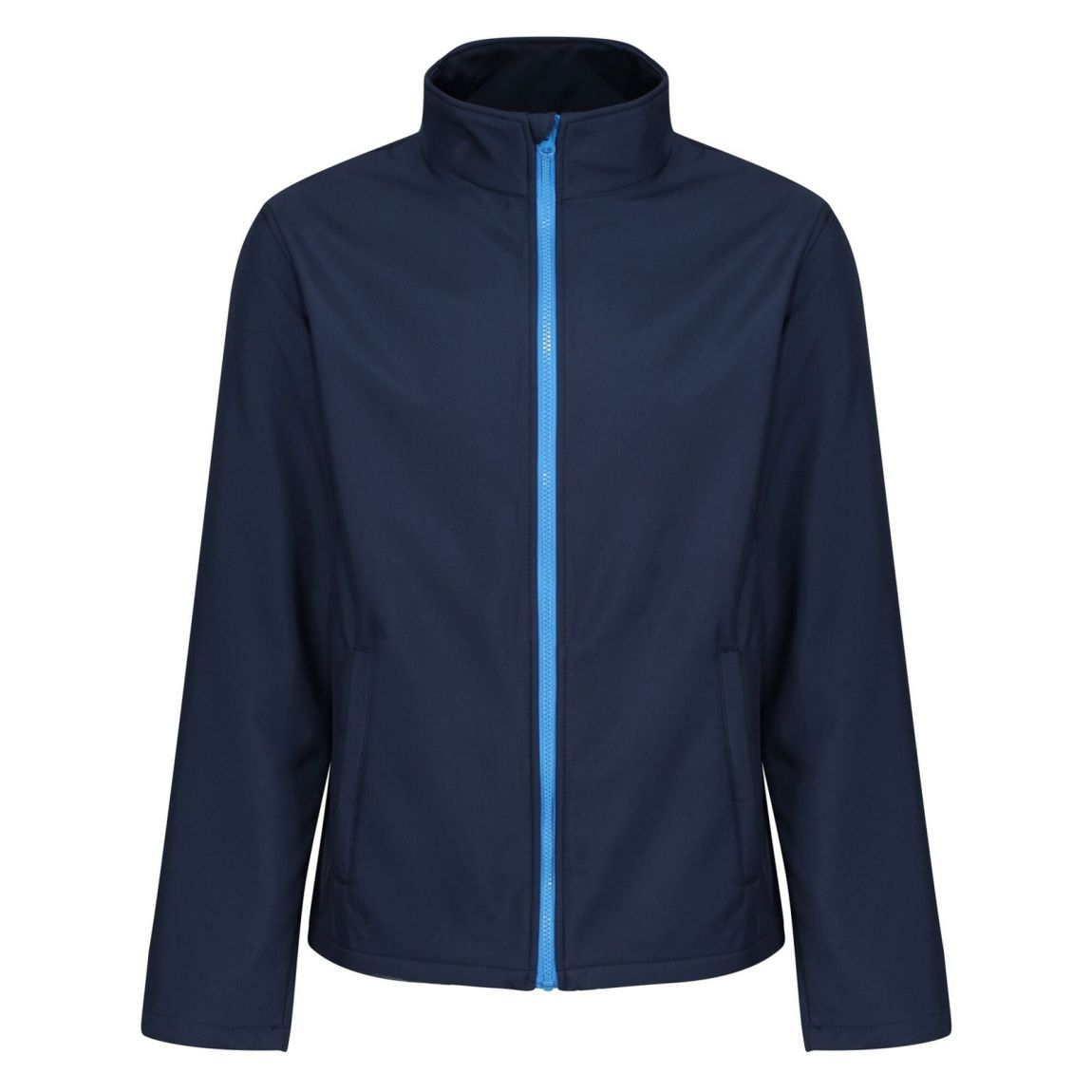 Veste Ablaze Printable Bleu Marine / Bleu main product photo