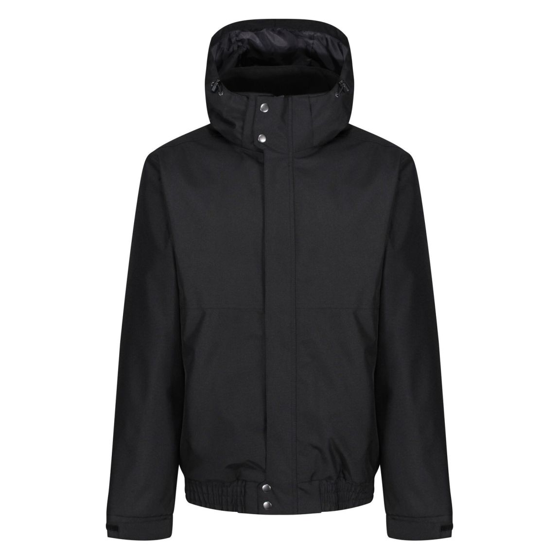 Veste Blockade Noir main product photo