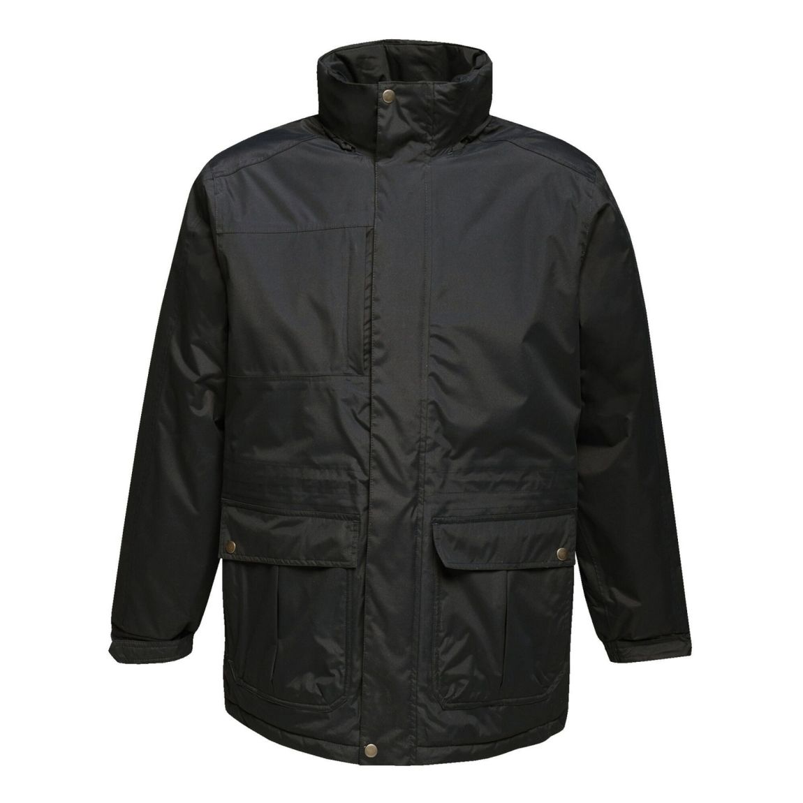 Veste Darby III Noir main product photo
