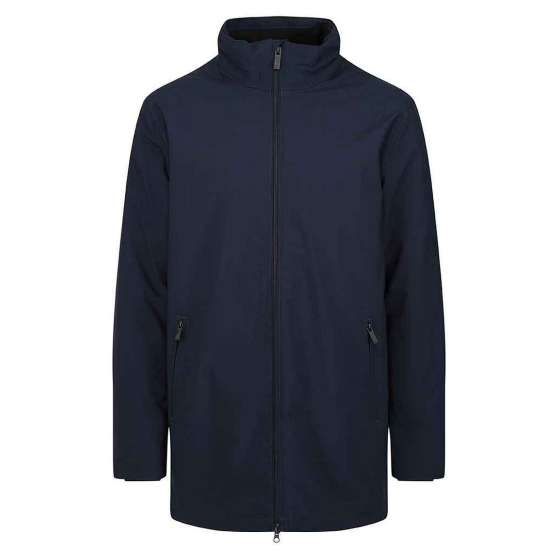 Veste Hampton Execute Bleu Marine main product photo