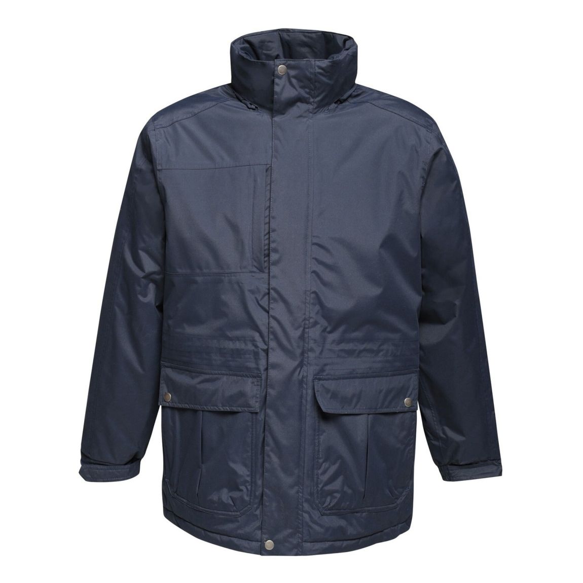 Veste Darby III Bleu Marine main product photo