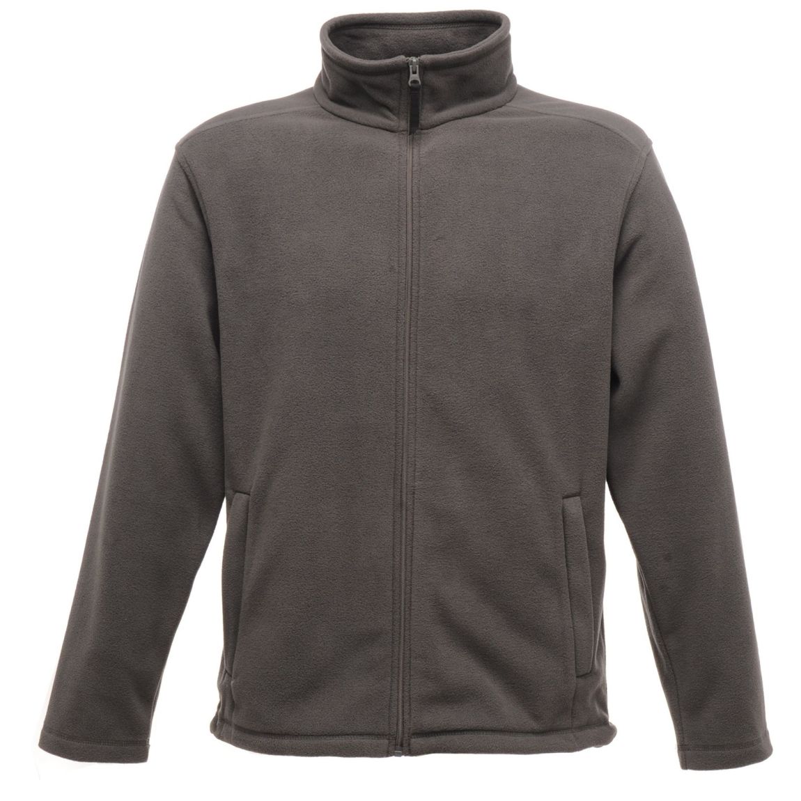 Veste Polaire Gris main product photo