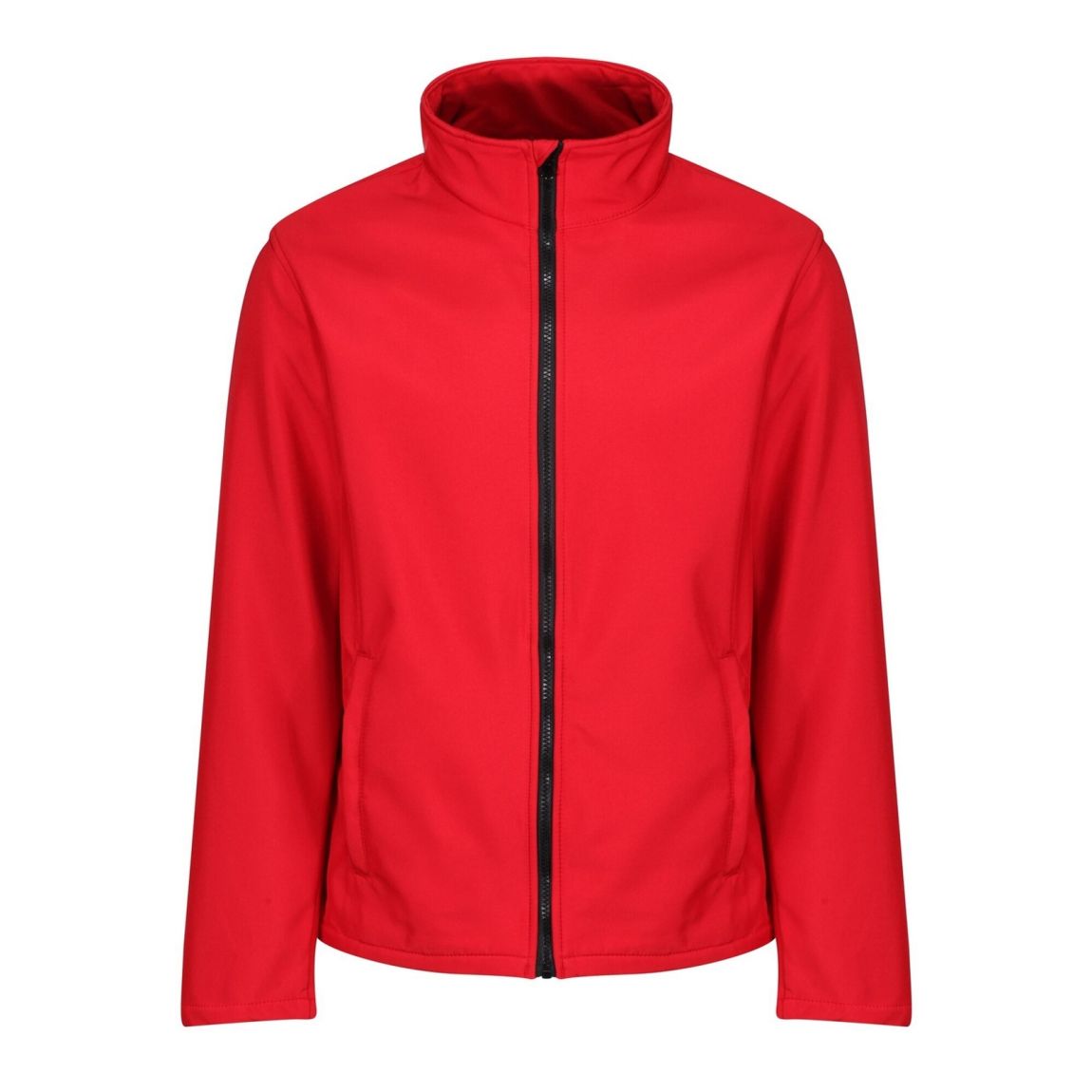 Veste Ablaze Printable Rouge Classique / Noir main product photo