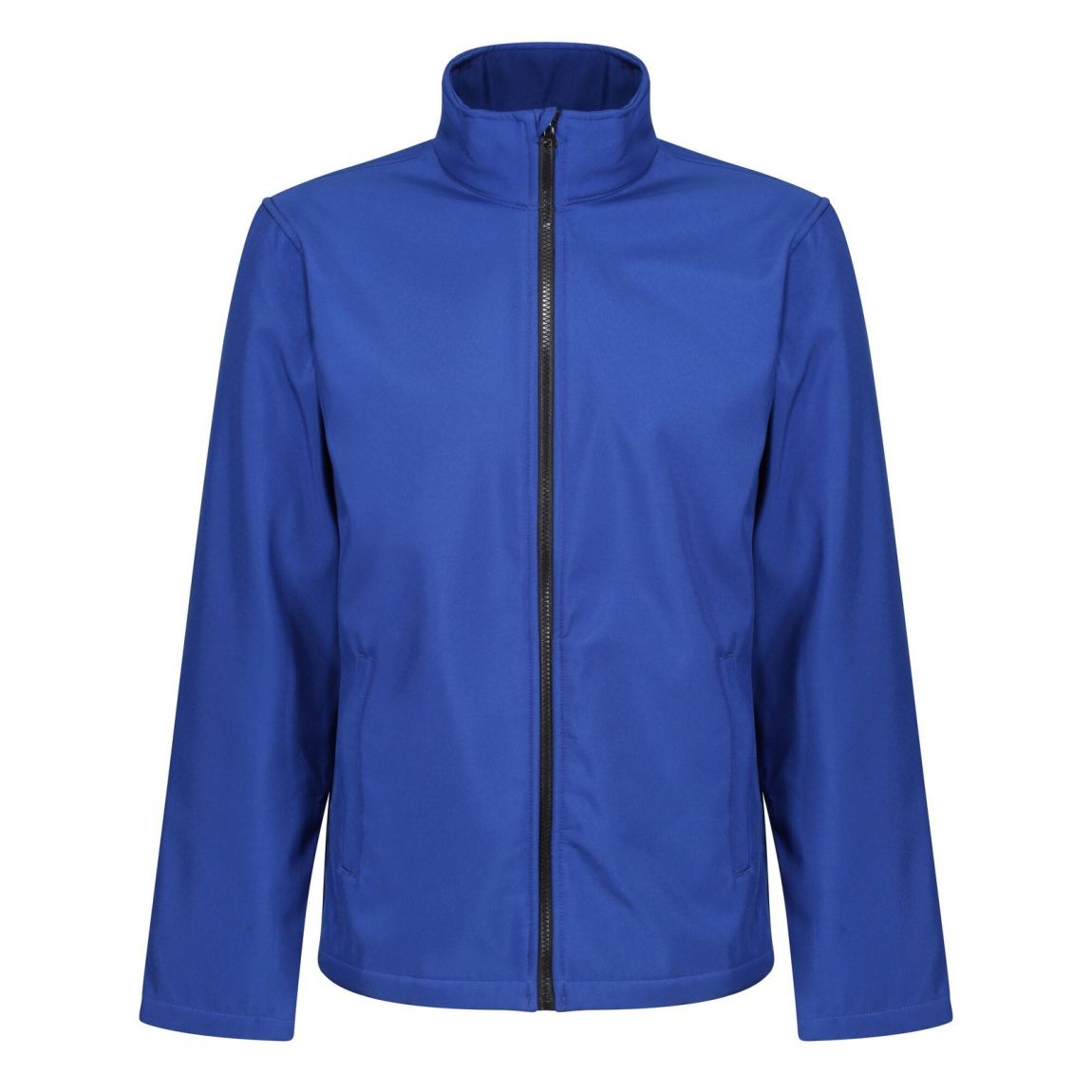 Veste Ablaze Bleu Roi/noir main product photo