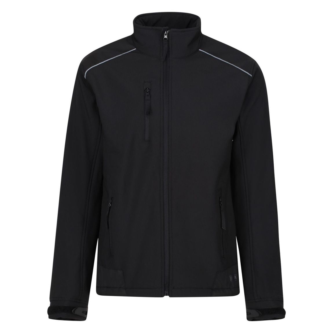 Veste De Travail Noir/Noir main product photo