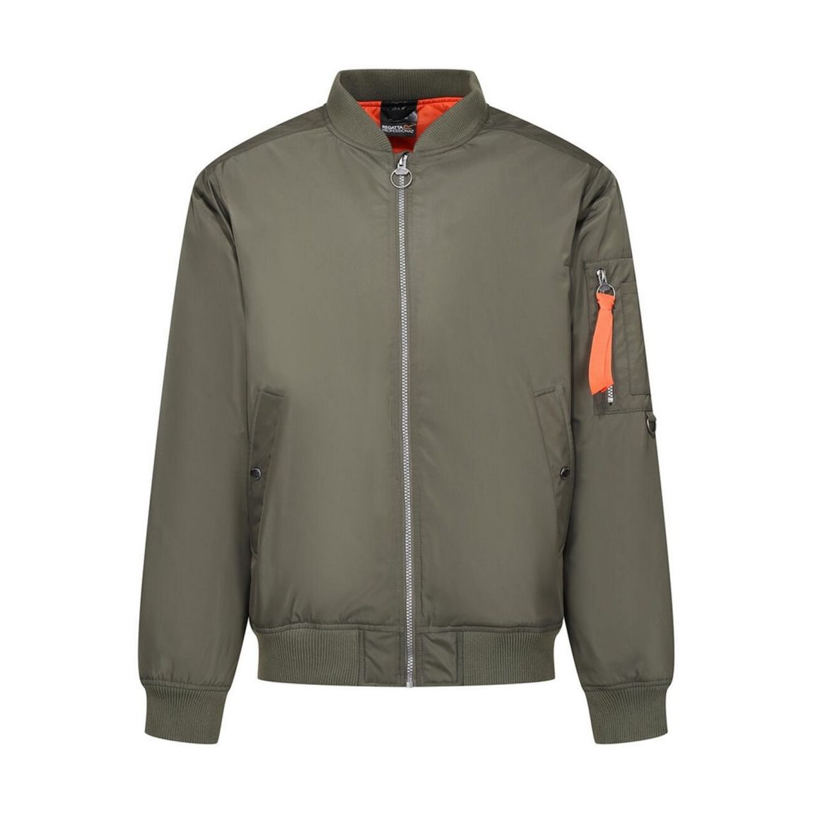 Veste Pro Kaki Foncé main product photo