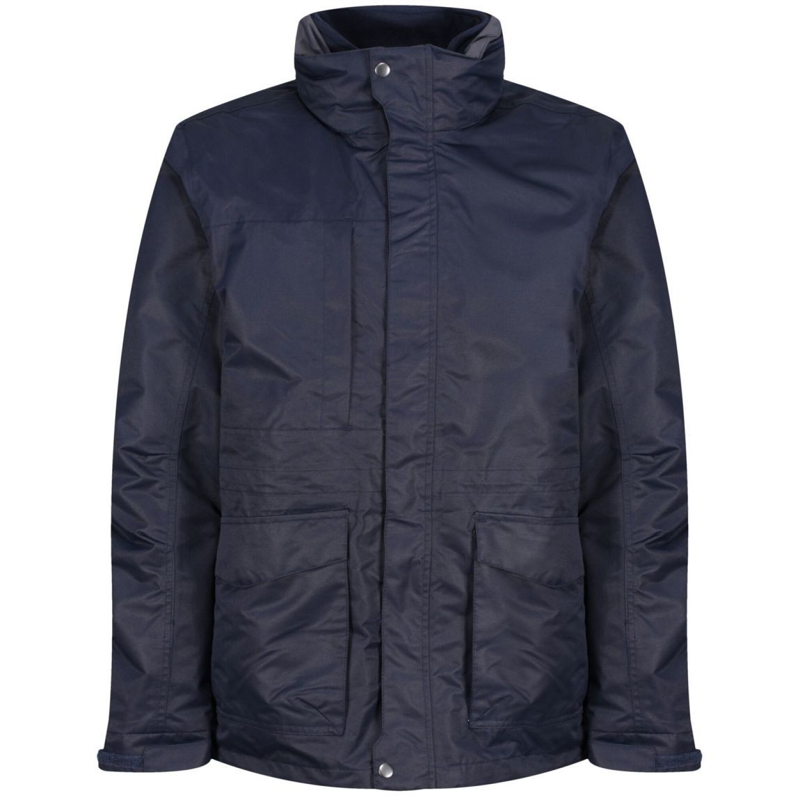 Veste Benson III Bleu Marine main product photo