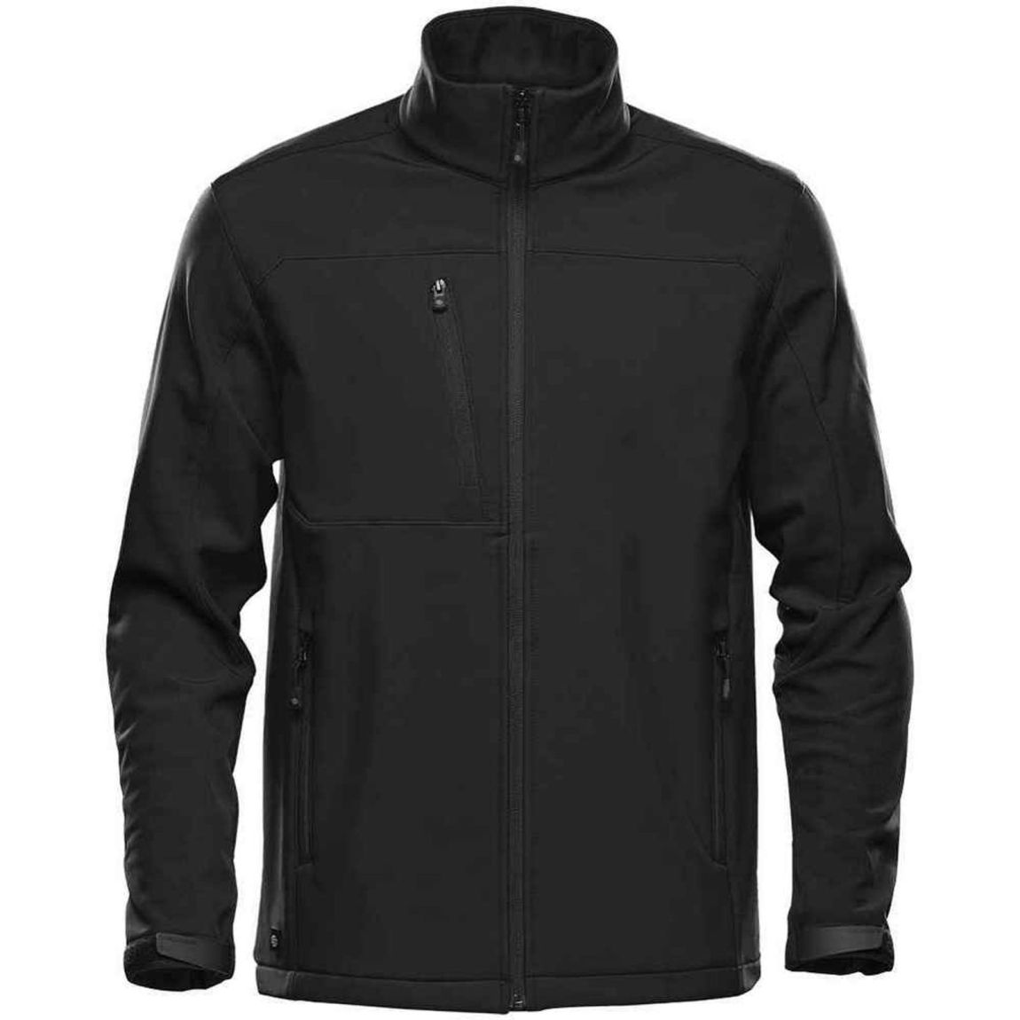 Veste Cascades Noir main product photo