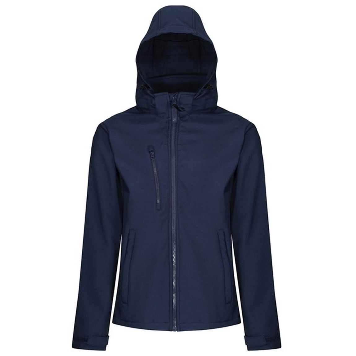 Veste Venturer Bleu Marine main product photo