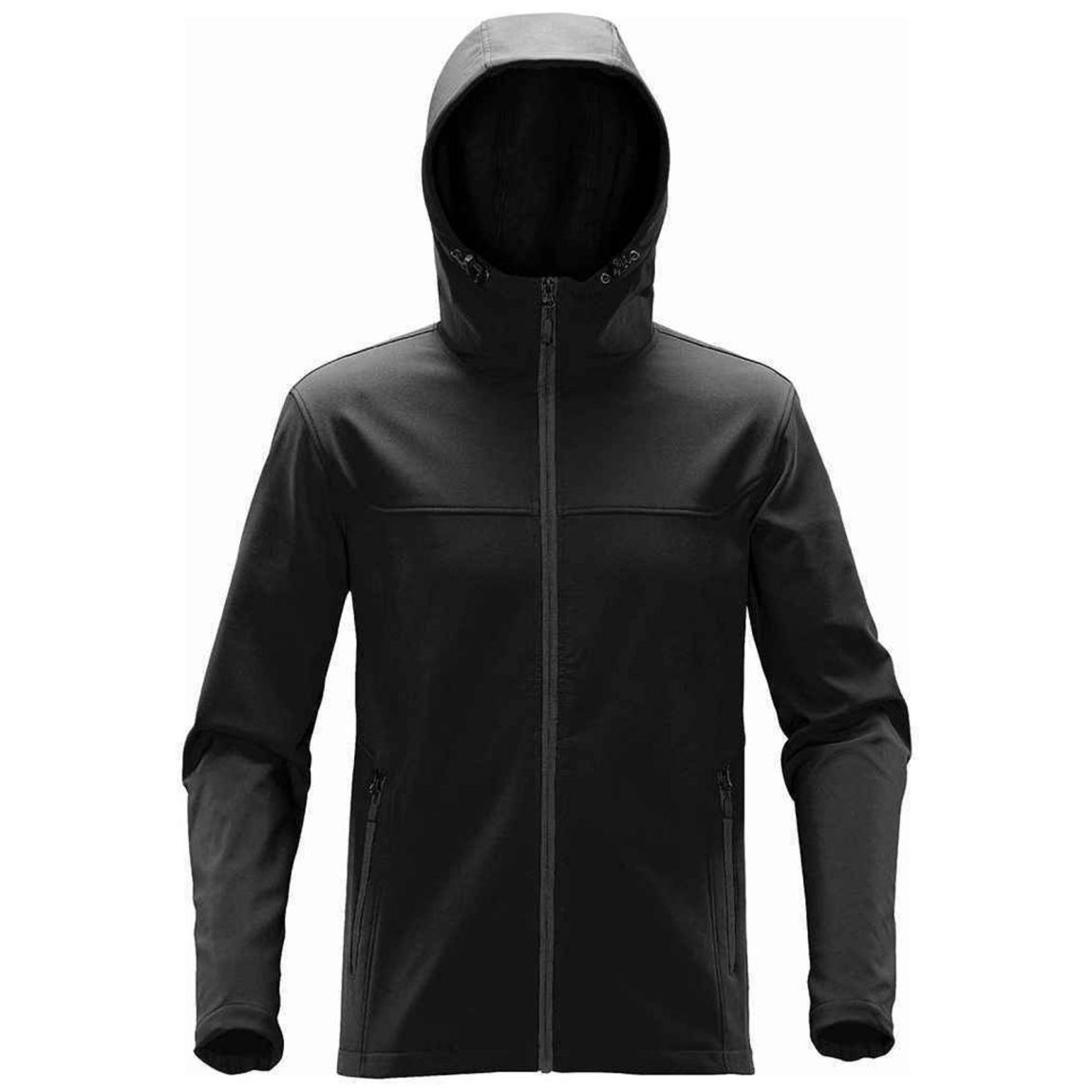Veste Orbiter Noir / Anthracite main product photo