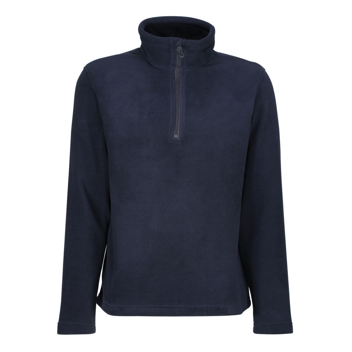 Veste Honestly Made Bleu Marine main product photo