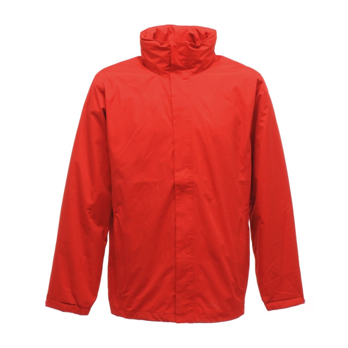 Veste Coupe-vent Et Imperméable Rouge main product photo