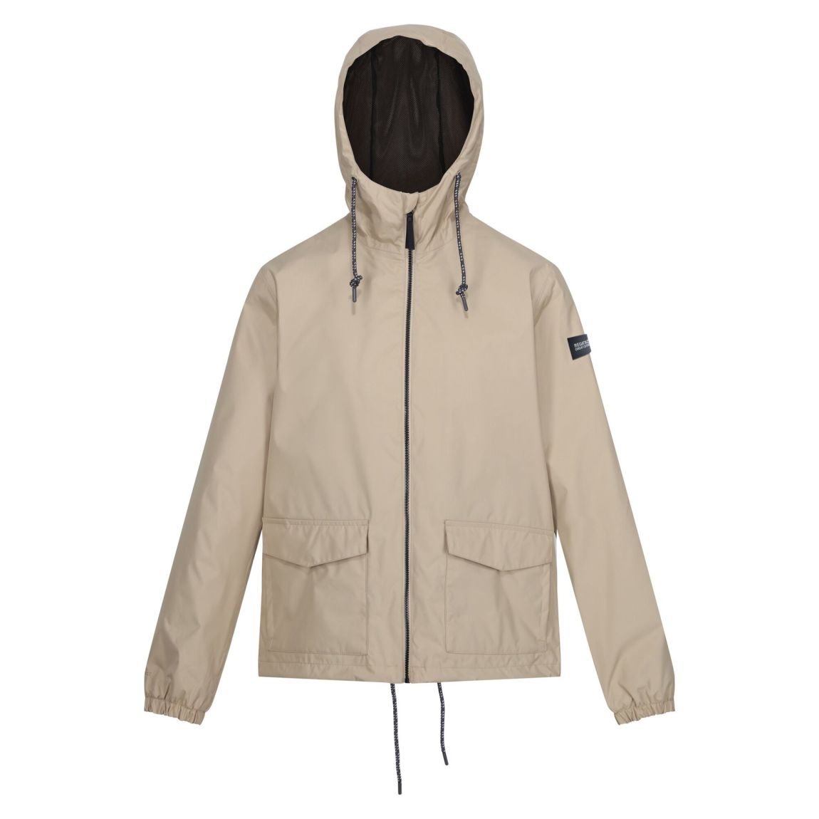 Veste Bayano Avoine main product photo